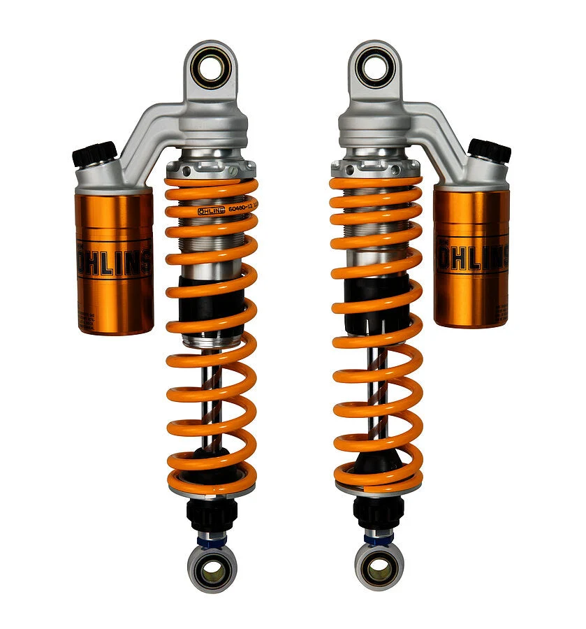 Öhlins Federbeine STX 36 Twin SU 132 für Suzuki GSX 1100 Katana 1981-2000