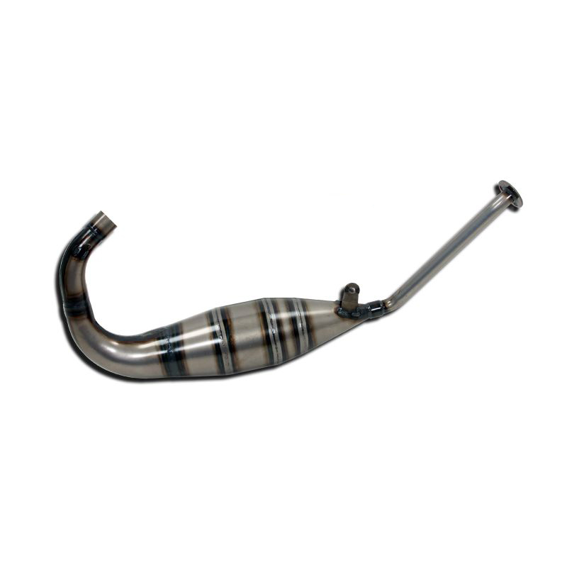 GIANNELLI Auspuff STREET 2STROKE für Aprilia RS250 1995-2002