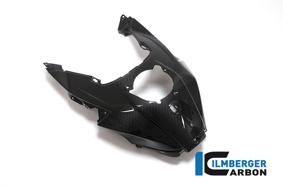 Ilmberger Carbon Tankabdeckung