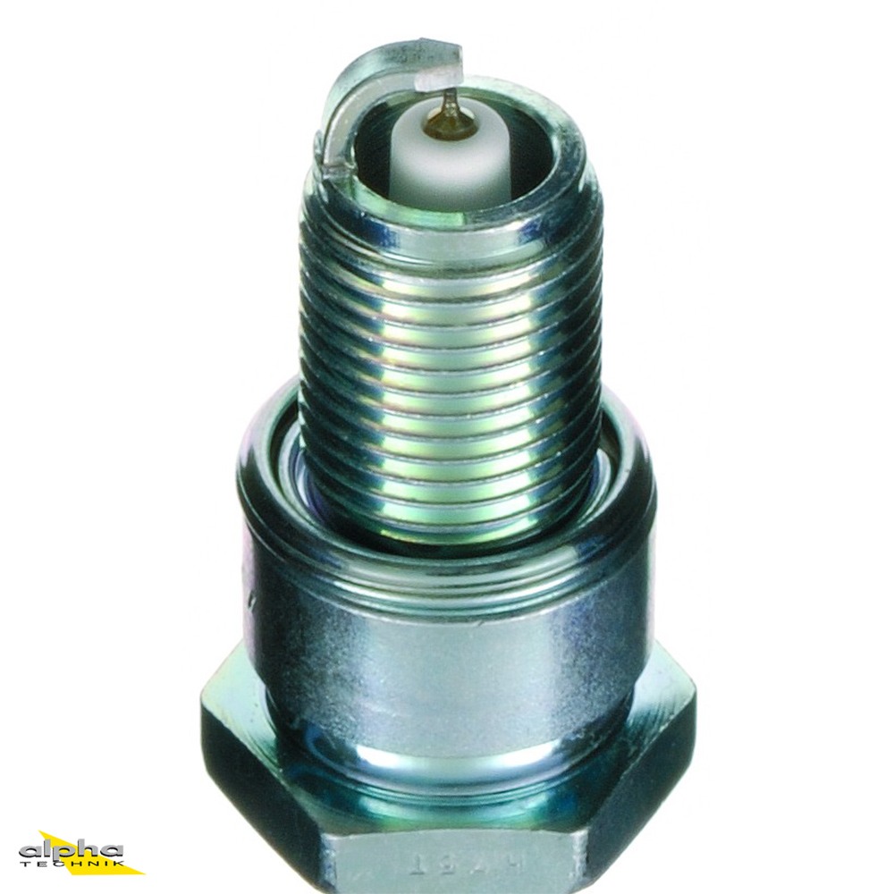 NGK Zündkerze  BPR5EIX