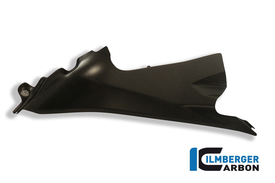 Ilmberger Carbon Windkanalabdeckung rechts, Carbon