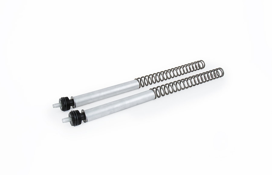 Öhlins Gabelfederkit Road & Track FSK 167 für Honda CRF300L , CRF300 Rally 2021-2023