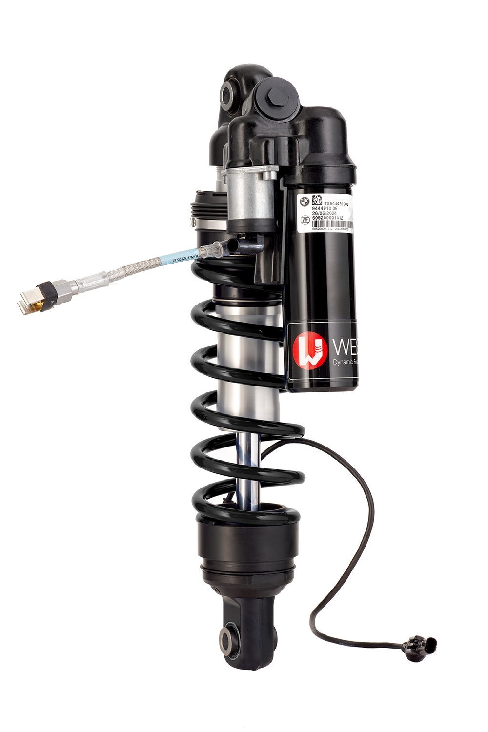 WI 644 WESA Federbein vorne BMW R1300GS 2024-2025