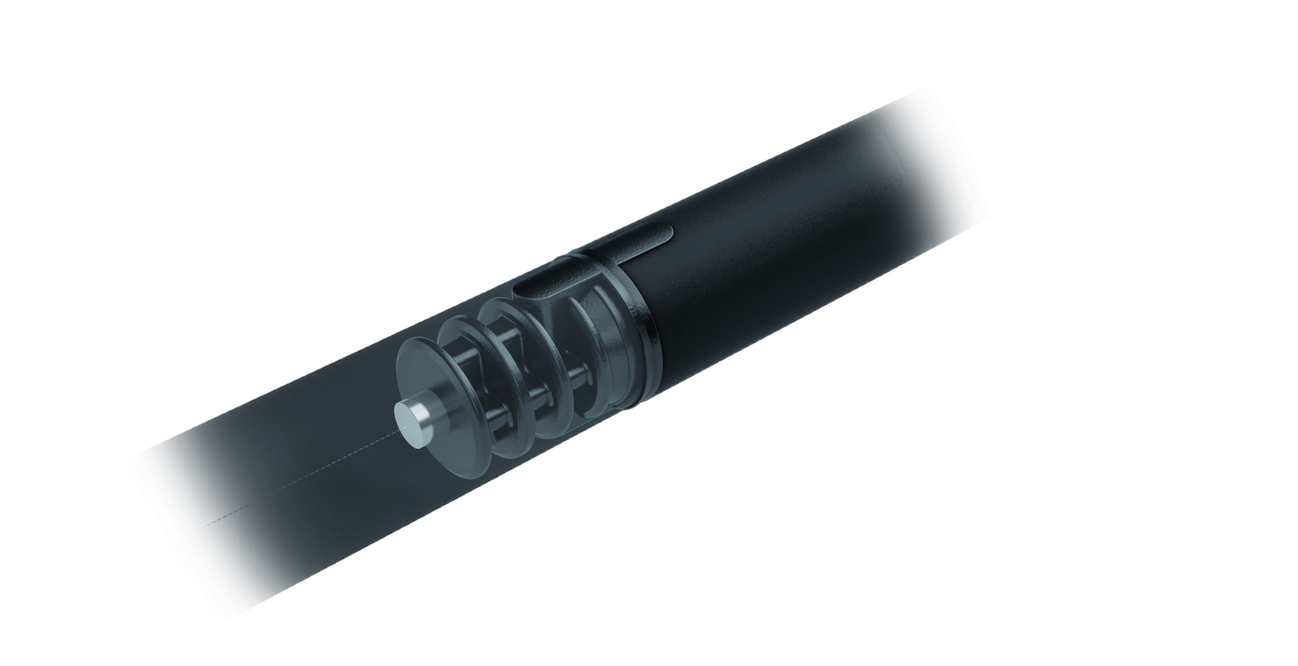 LV8 ELEVATE Universal-Montageständer für Hinterrad mit V-Förmigen Aufnahmen, Schwarz/Gelb