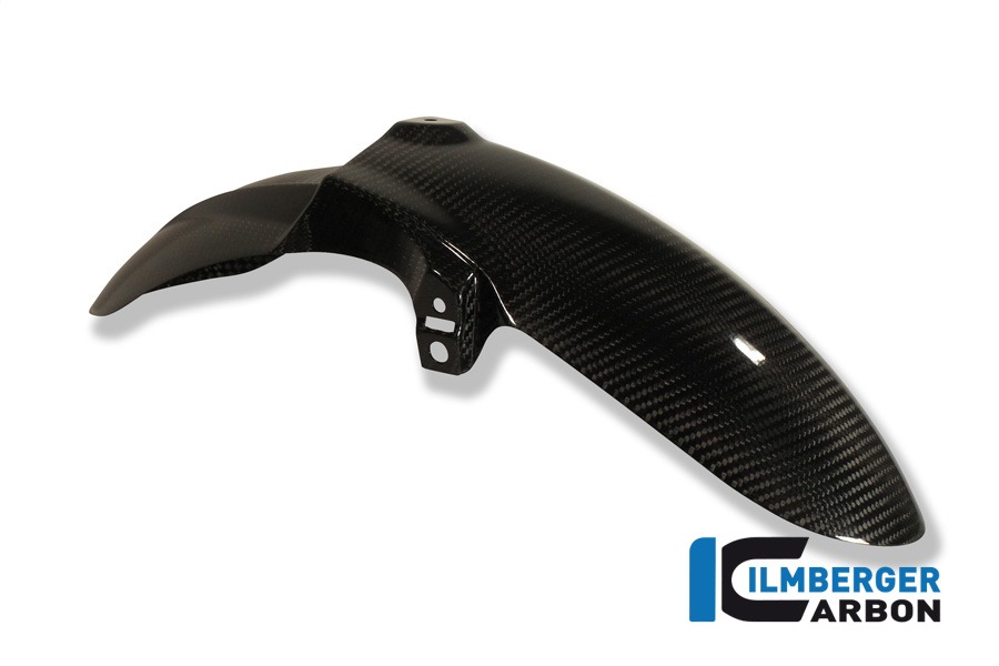 Ilmberger Carbon Kotflügel vorne CUP Version, Carbon