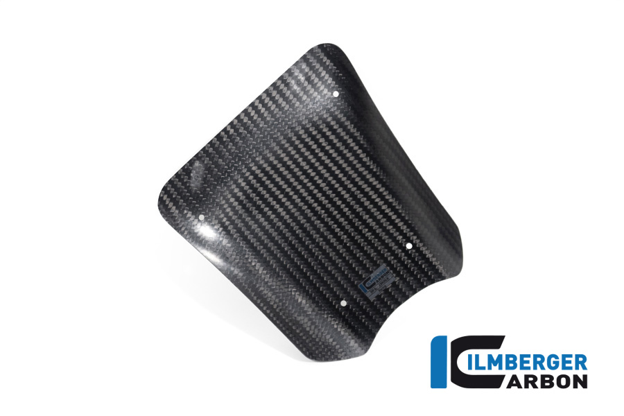 Ilmberger Carbon Sitzbankgrundplatte, glänzend, für Honda CBR1000RR-R Fireblade (SP), SC82, ab 2020-