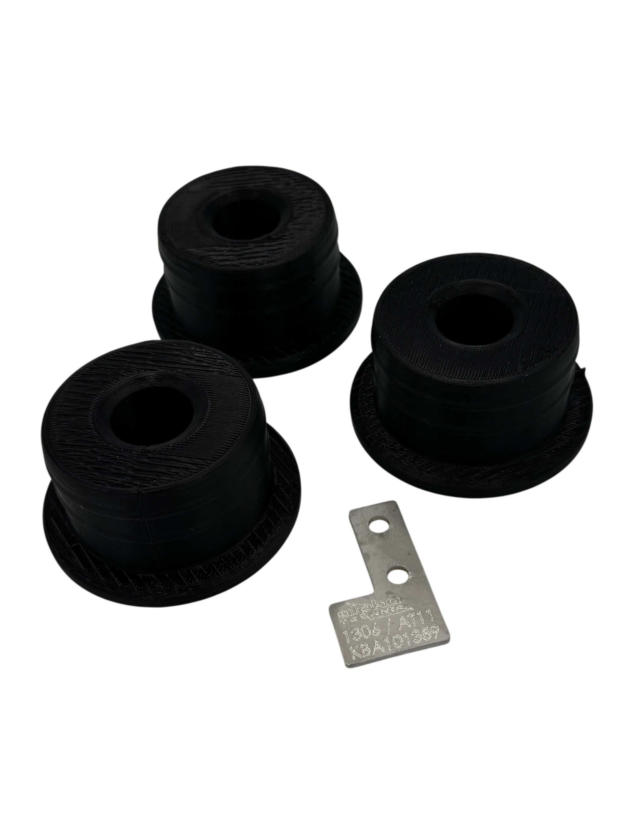 35 kW Restriction Kit for CF Moto 675NK and 675SR-R, Type CF650-10H, from Model Year 2024-