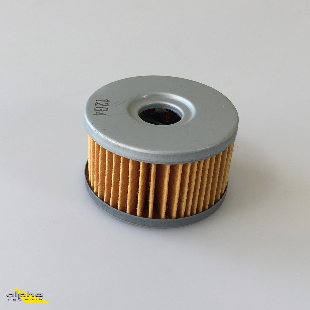ENUMA Ölfilter für diverse CCM / Sachs / Suzuki Modelle
