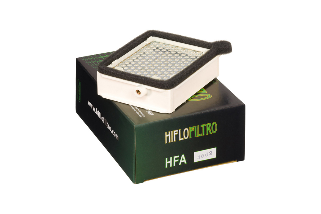 HIFLO Luftfilter HFA4602 Yamaha SRX 600