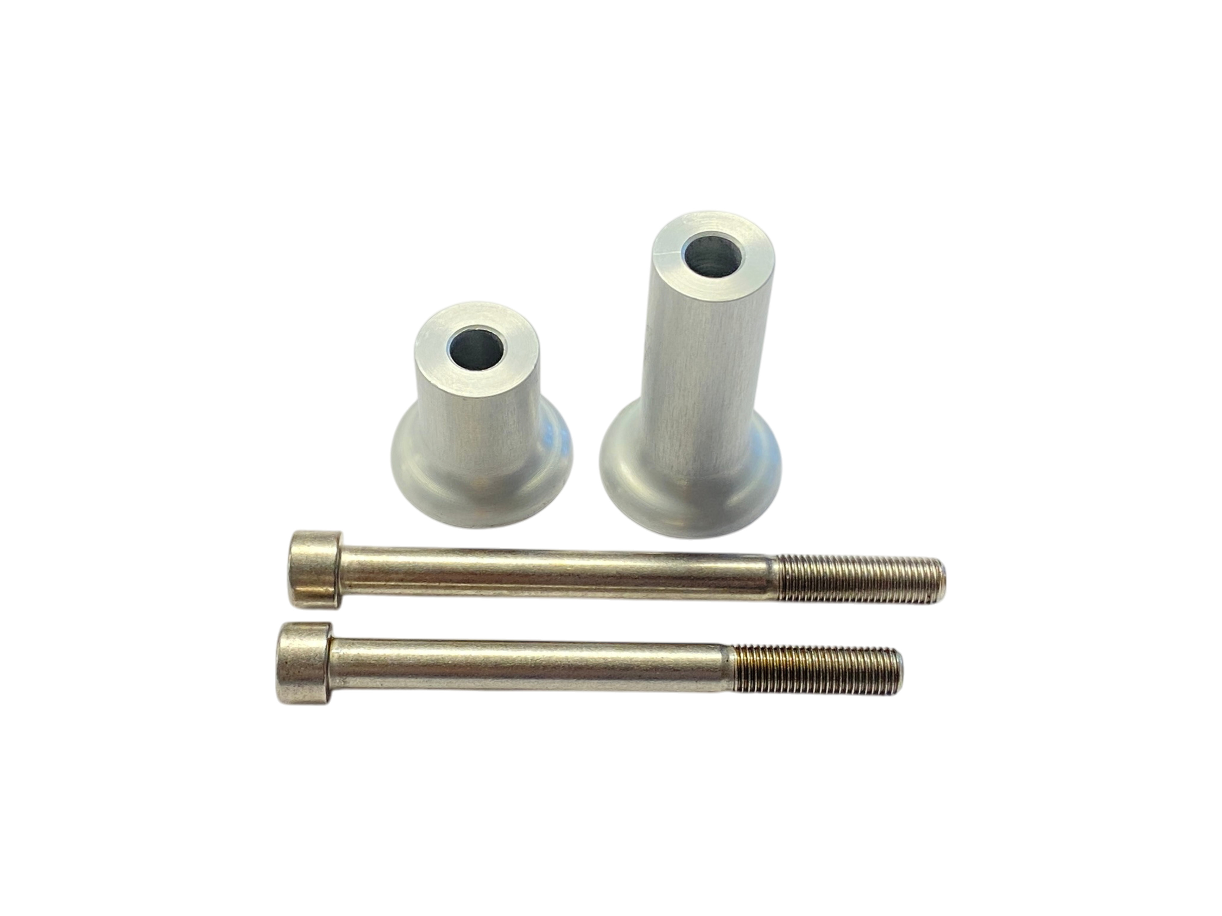 LSL SlideWing Befestigungskit für Triumph Daytona 600,  2003-2005