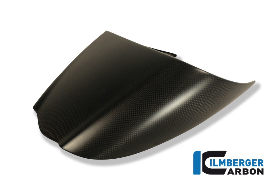 Ilmberger Carbon Sitzabdeckung, Carbon