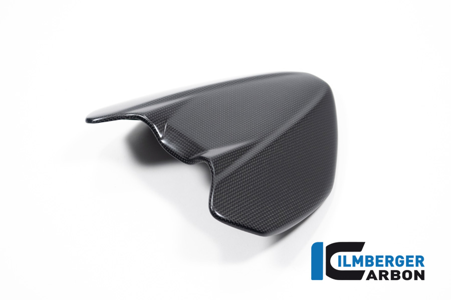 Ilmberger Carbon Windschild mit Halter, matt, Ducati Streetfighter V2,  2022-