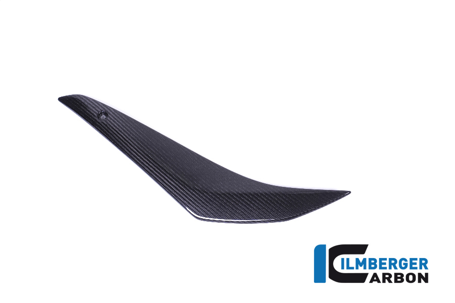 Ilmberger Carbon Untere Tankabdeckung links Carbon Suzuki GSX-R1000