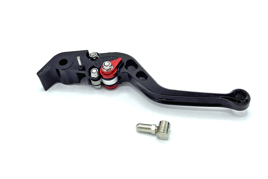 Kupplungshebel CNC gefräßt, für Ducati 748 / 999