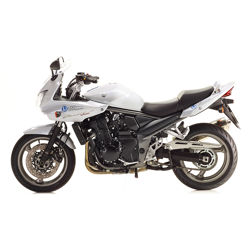 WI LDC Nivomat für Suzuki GSF1250 / S Bandit