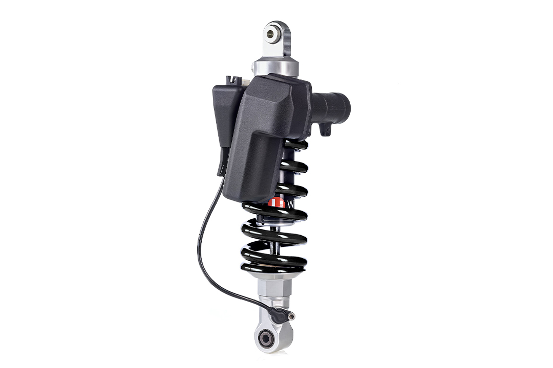 WI 644 WESA Federbein BMW 1200 GS