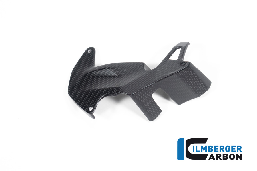 Ilmberger Carbon Ritzelabdeckung, matt, Ducati Streetfighter V2,  2022-
