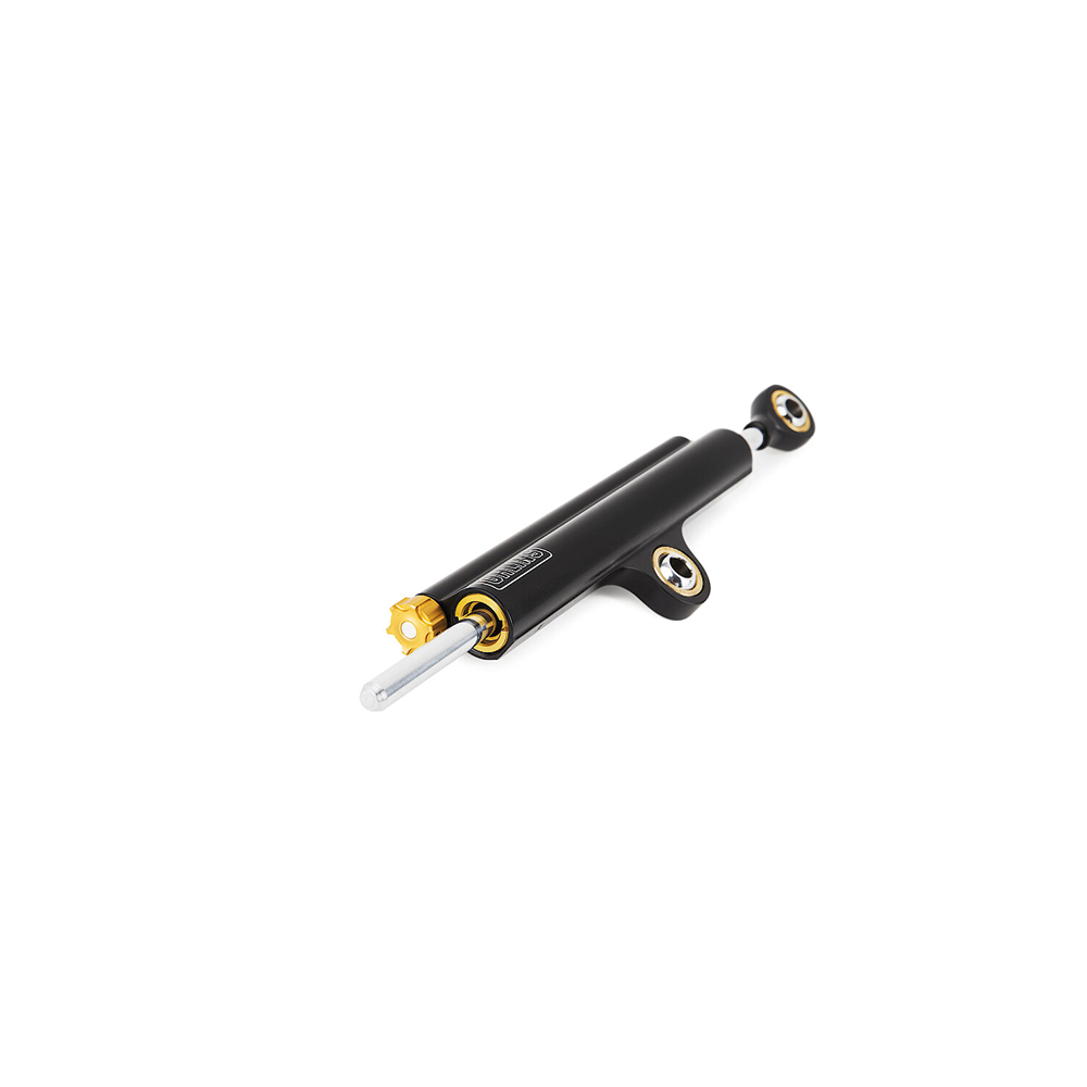 Öhlins Lenkungsdämpfer Blackline Road & Track SD 068 für diverse Ducati Panigale 899 / 959 / 1199 / 1299 / V2 / V4