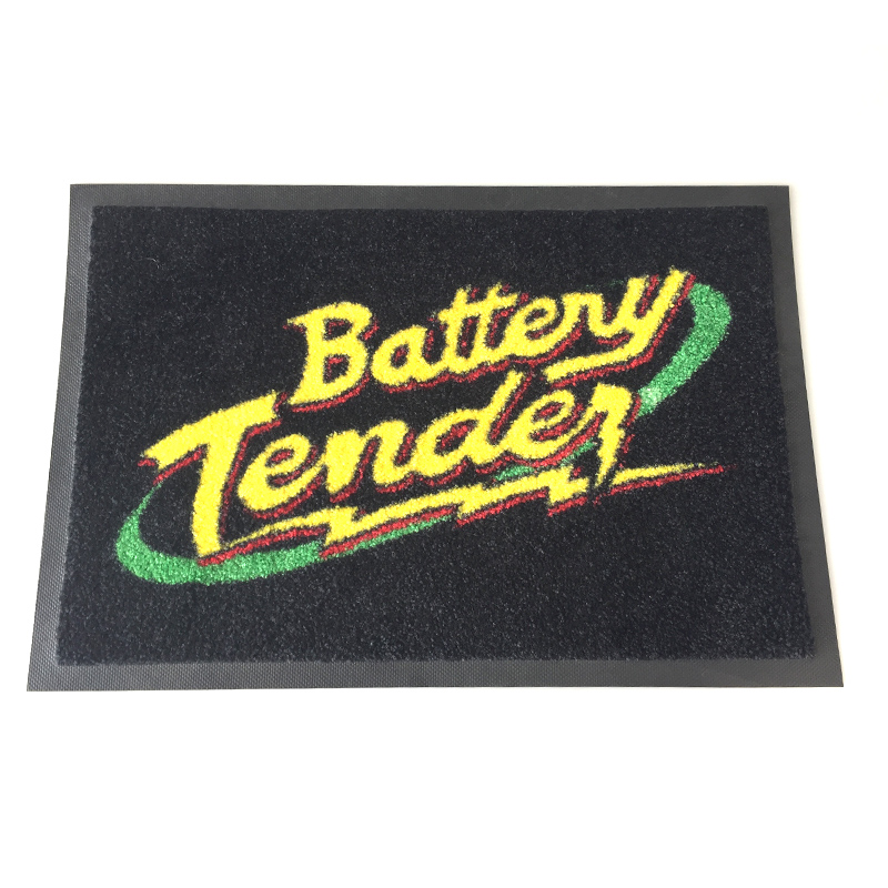 Battery Tender Fußmatte