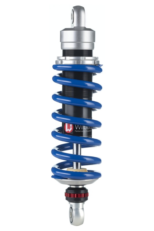 Wilbers Federbein 640 Adjustline für Honda GL 1800 01-11