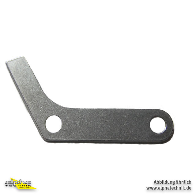 alpha Technik Drosselkit 72kW für Honda ST1100 Pan European,SC26