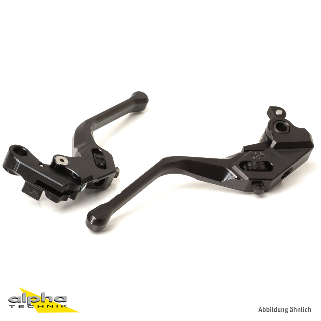 GILLES RCT Schalthebel Kit, für Ducati Multistrada 1200
