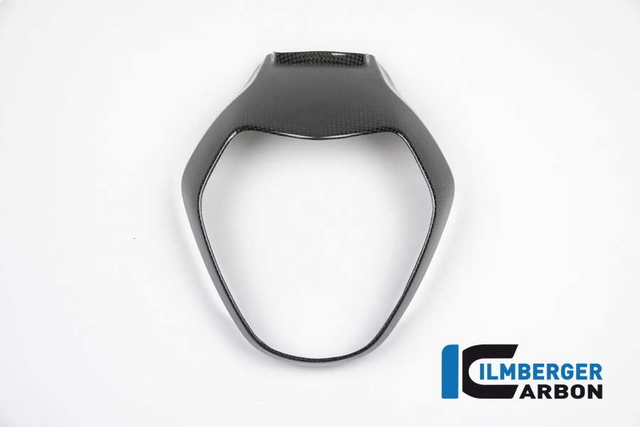 Ilmberger Carbon Lampenabdeckung, Carbon