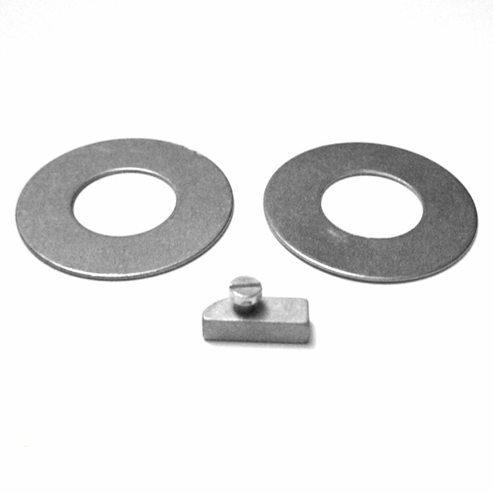 alpha Technik Drosselkit 25 kW für BMW R850C, BMW259C Ausf. A
