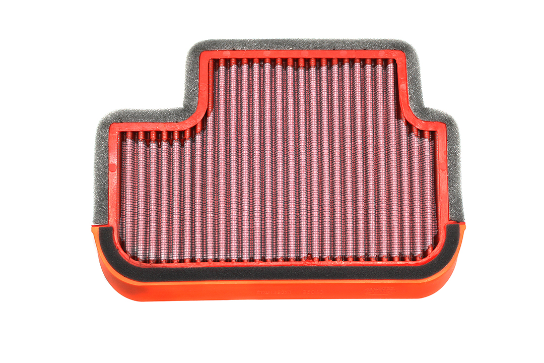BMC Sportluftfilter FB01183 für Honda Civic XI 2.0 T Type R main image 1