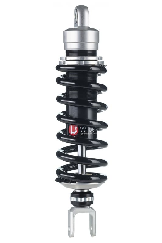 WI 640 Adjusline Federbein für Honda CRF250 Rally