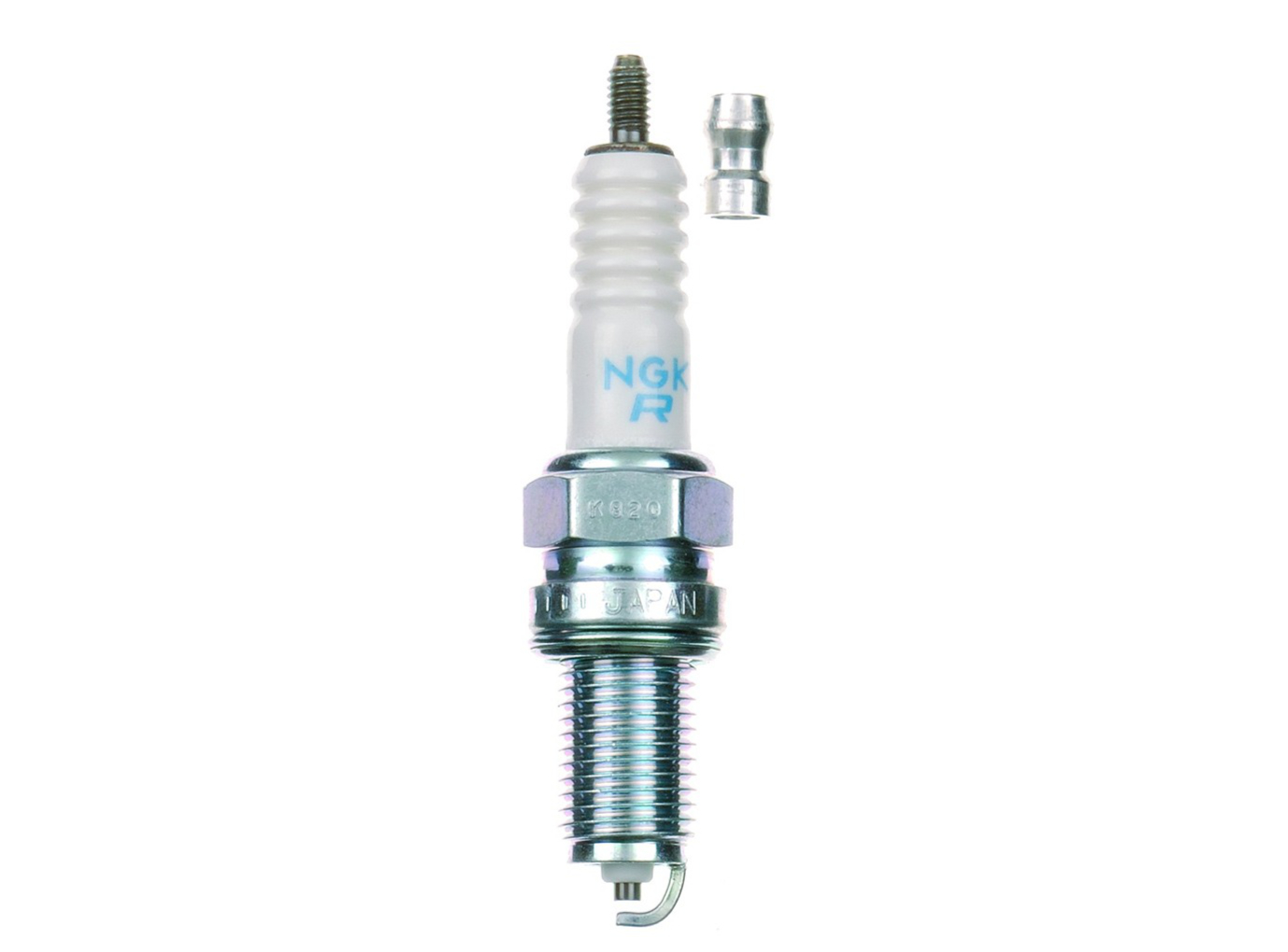 NGK Zündkerze  DCPR7E