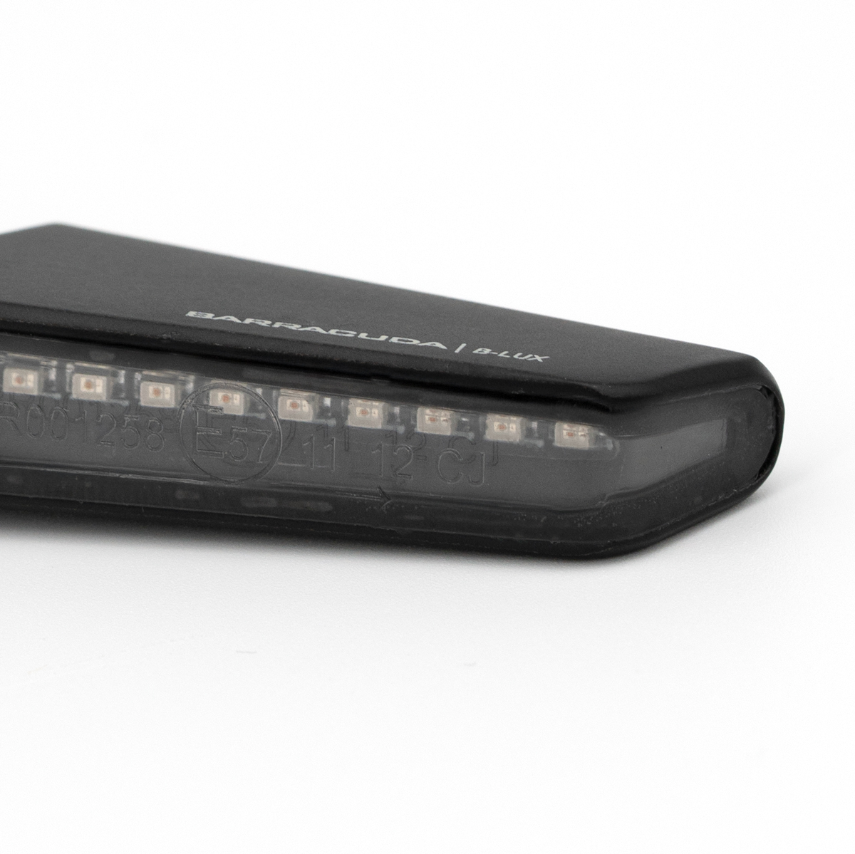 Barracuda sequentieller Blinker SQ-LED B-LUX