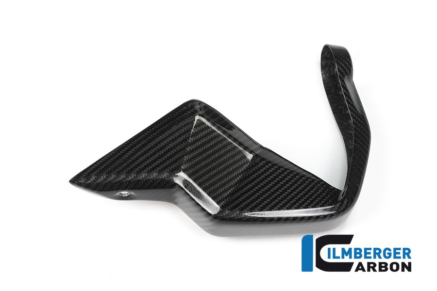 Ilmberger Carbon Handprotektoren links, BMW S1000XR 2020- M1000XR 2024-