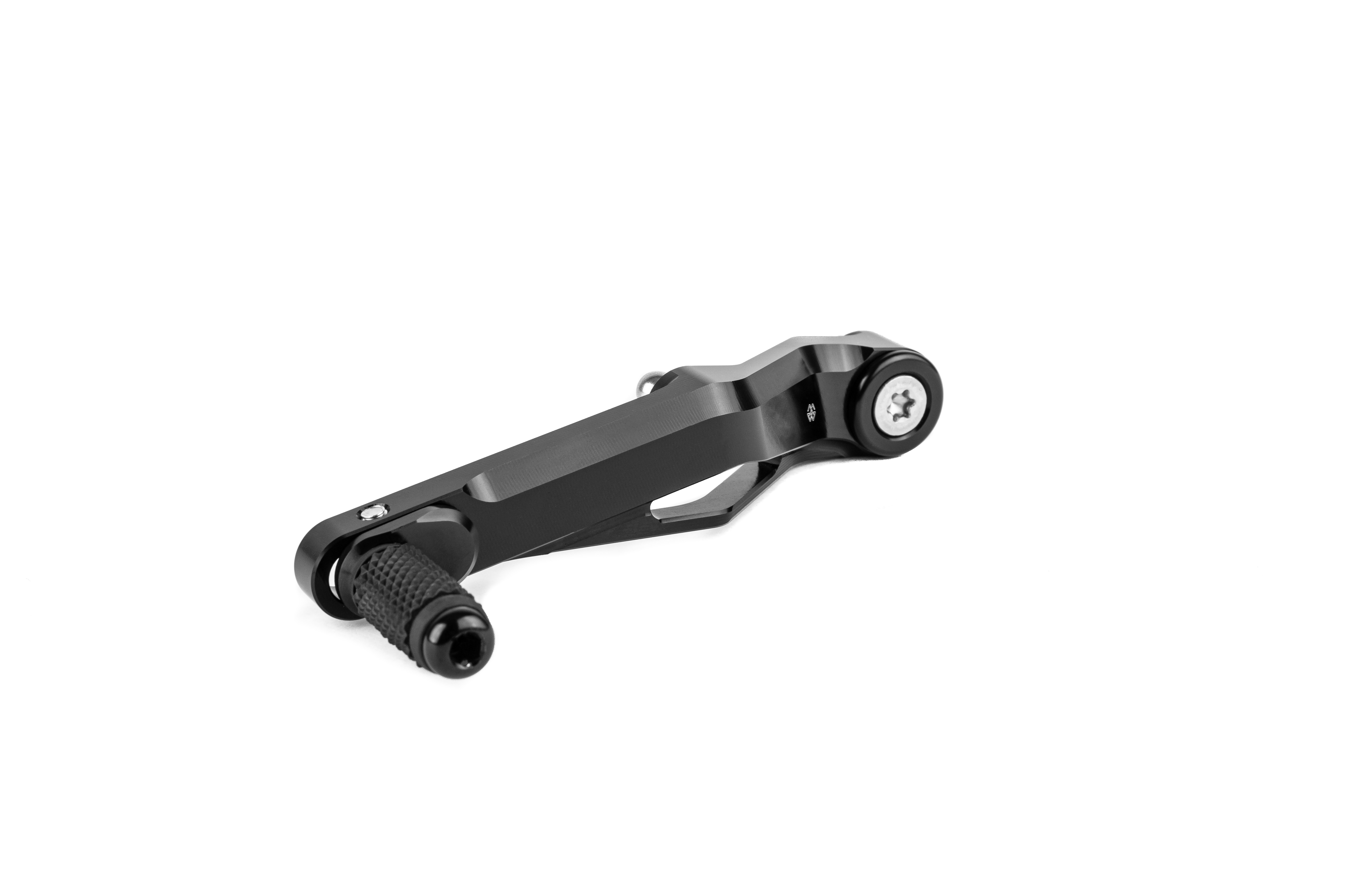 GILLES RCT Schalthebel Kit, schwarz, BMW F850GS, 2018- , F900GS, 2024-