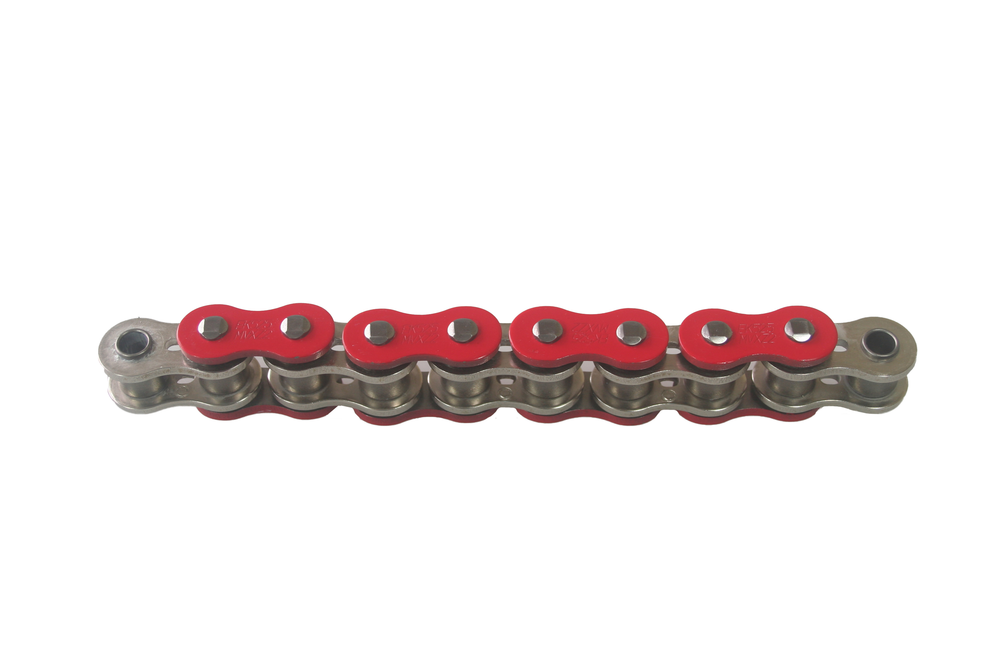 EK-Chain Kettensatz 520 MVXZ-2 für KTM 690 SMC SMC-R ab Modelljahr 2008 -