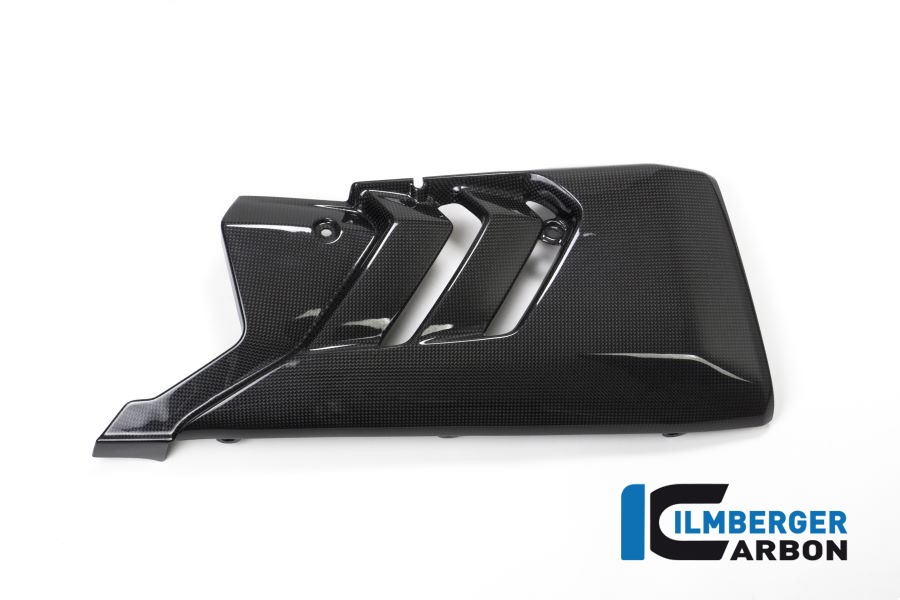 Ilmberger Carbon Motorspoiler rechts glanz