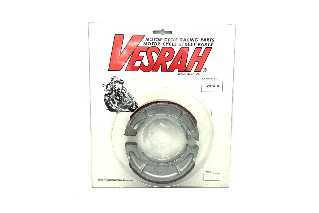 BREMSBACKEN YAMAHA VB 219
