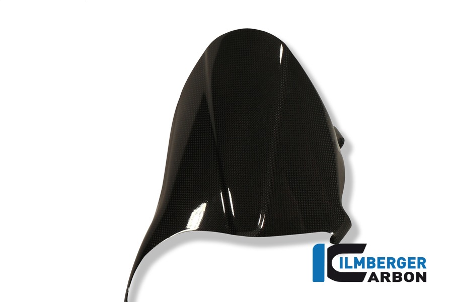 Ilmberger Carbon Kotflügel hinten, Carbon