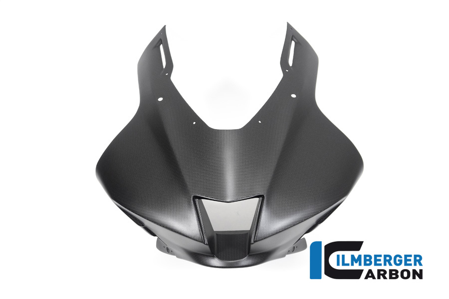 Ilmberger Carbon Verkleidungsoberteil, matt, für Honda CBR1000RR-R/SP 2020-