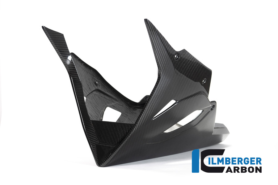 Ilmberger Carbon Verkleidung Unterteil Racing BMW S1000RR 2019-
