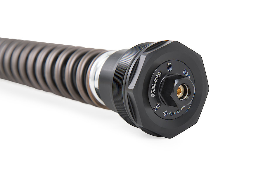 Öhlins Cartridge NIX 30 FKS 503 für Yamaha T-MAX 2017-2021