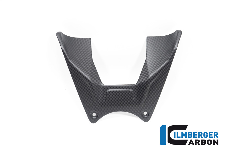 Ilmberger Carbon Tankabdeckung, matt, Ducati Diavel V4 , 2023-