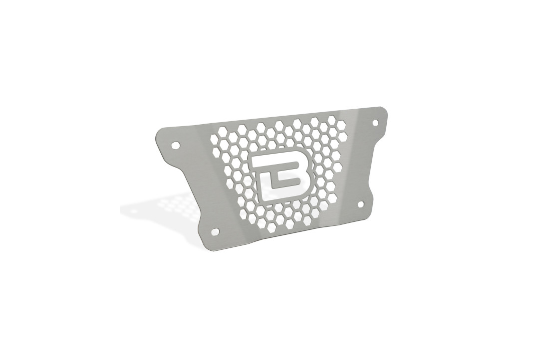 Barracuda Motorschutz ENGINE COVER PROTECTION Husqvarna Norden 901 Modelljahr 2022-