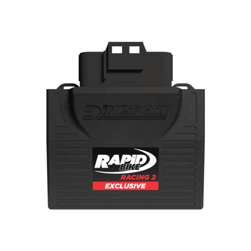 Rapid Bike RACING 2 Kit, für Kawasaki ZX10R(R) Ninja, ZXT02L, 2021-2025 