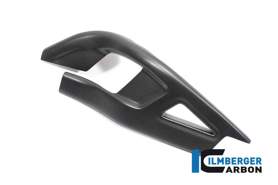 Ilmberger Carbon Schwingenabdeckung links, matt, für Honda CBR1000RR-R Fireblade (SP), SC82, ab 2020-