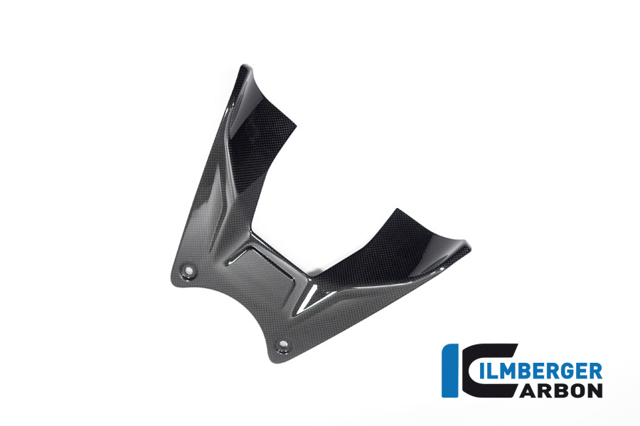 Ilmberger Carbon Tankabdeckung, glänzend, Ducati Diavel V4 , 2023-