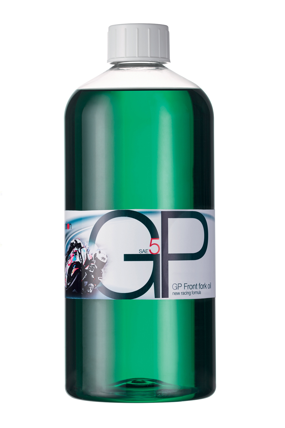 Wilbers Gabelöl GP5 Front fork oil new racing formula SAE 5