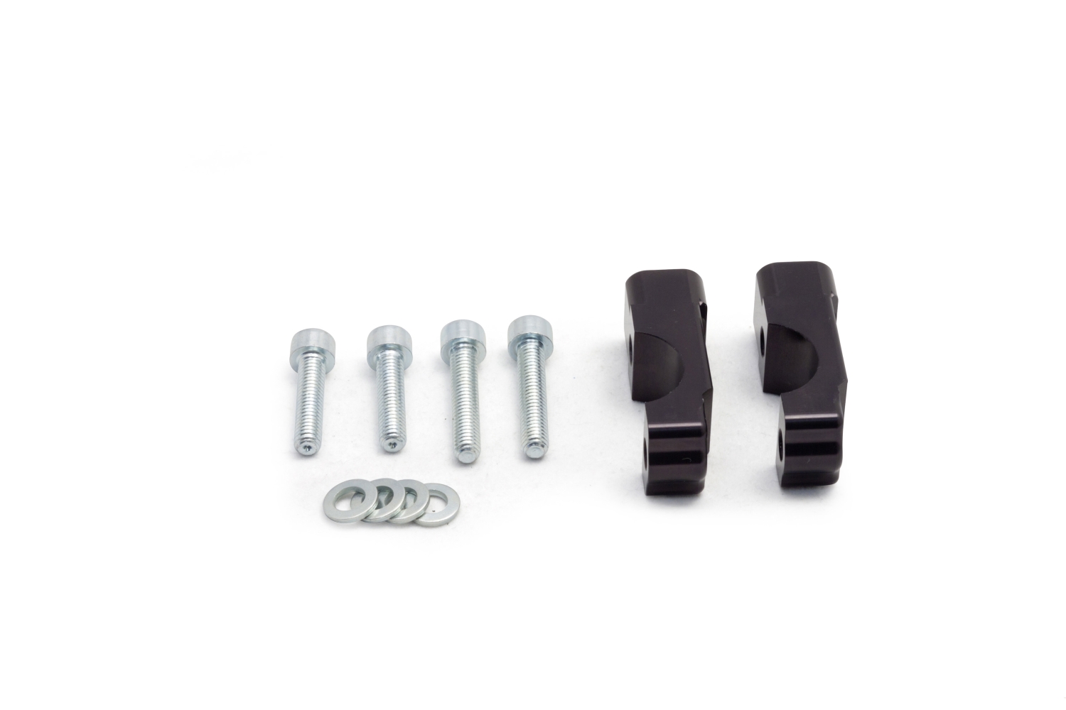 LSL Spiegeladapter-Kit für diverse BMW M10x1.5 auf M10x1.25