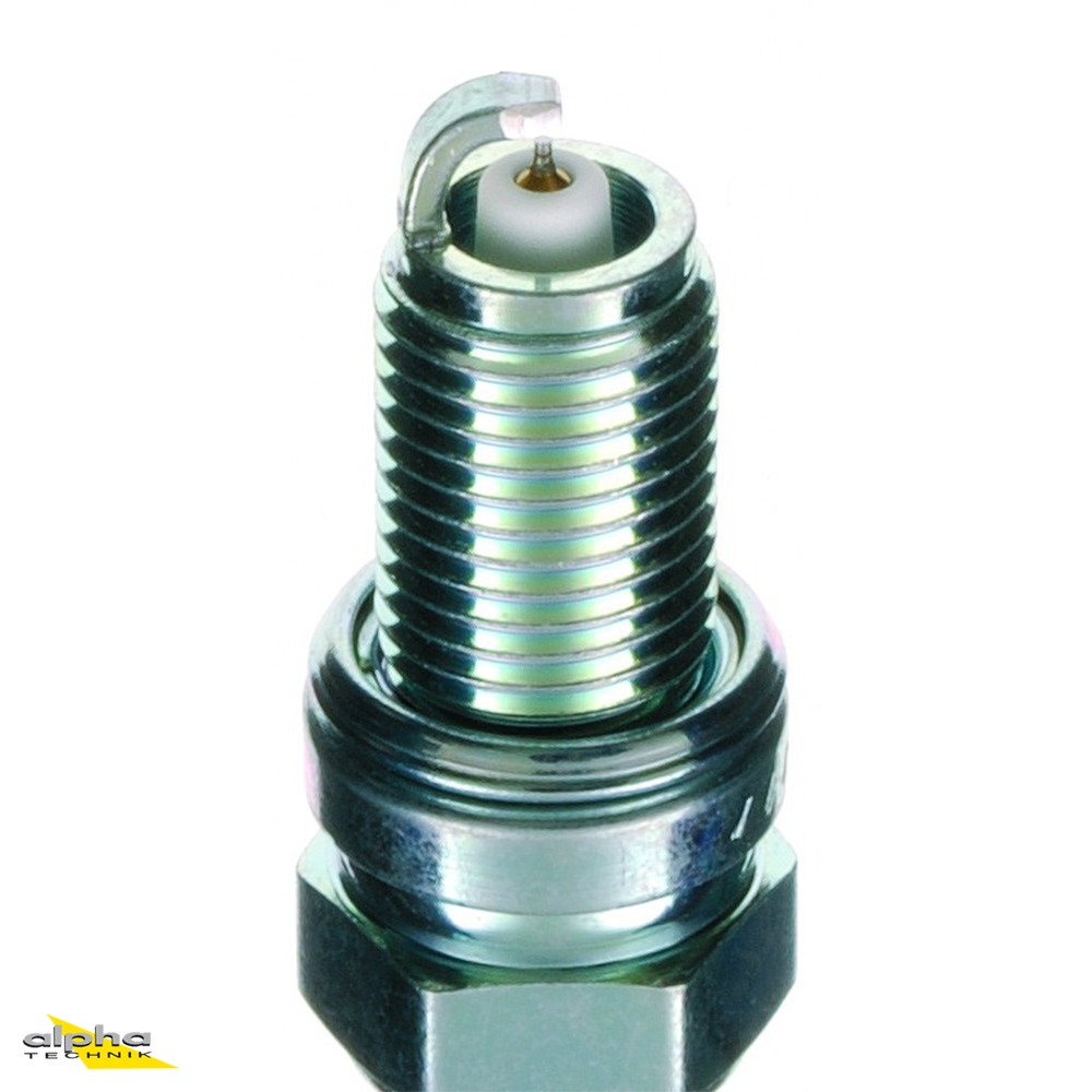NGK Zündkerze  DCPR8EIX
