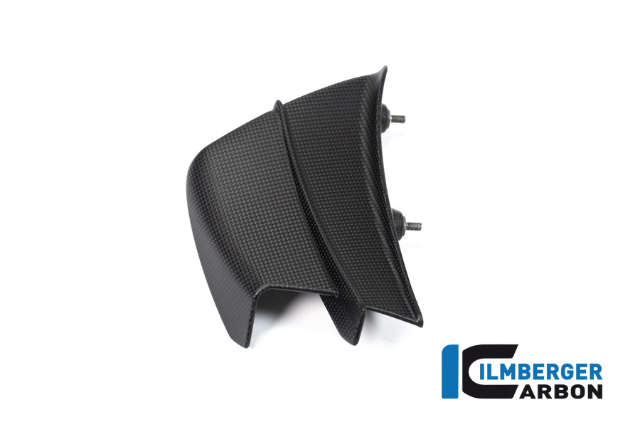Ilmberger Carbon Winglet links matt Ducati Panigale V4 R